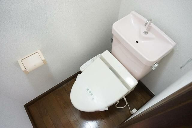 メゾンＫの設備