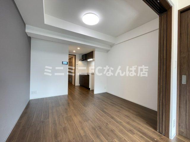 ArtizA瓦屋町Ⅰの設備