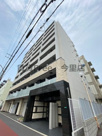 アドバンス大阪城ラディア　仲介手数料無料の画像