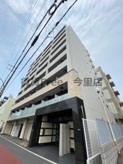 アドバンス大阪城ラディア　仲介手数料無料の画像
