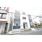 大阪市城東区今福西２丁目のアパートの画像