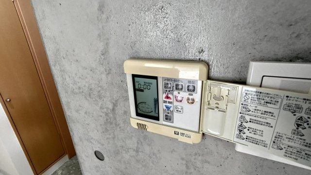 LA PORTE（ラポルテ）の設備