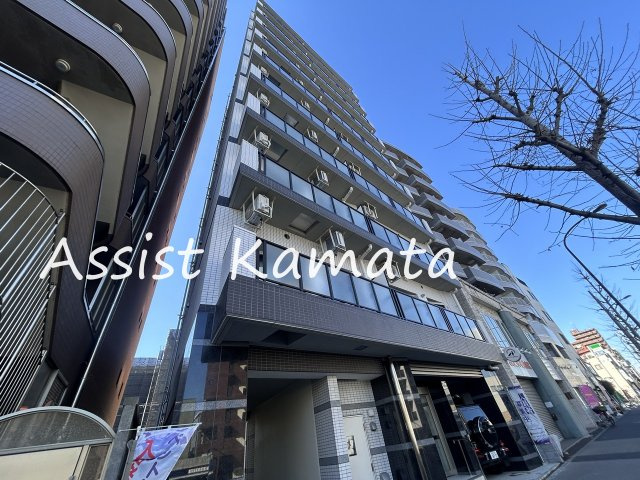 ティモーネ羽田エアポート