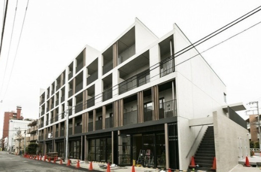 ＣＯＮＴＲＡＬ　ｎａｋａｍｅｇｕｒｏ