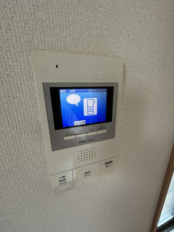 グラツィア千船 のセキュリティ