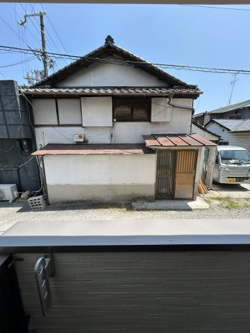 グラツィア千船 の展望