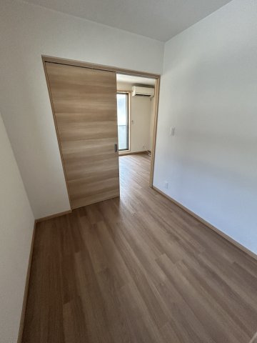 グラツィア千船 の洋室