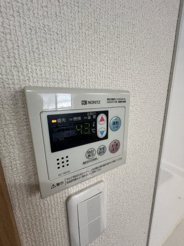 グラツィア千船 の設備