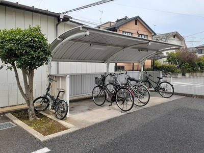 【その他共用部分】 | パインズデフィⅡ