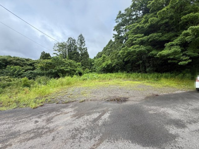 【外観】 | 千葉市緑区土気町 土地