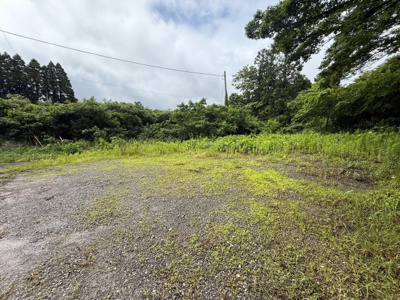 【外観】 | 千葉市緑区土気町 土地