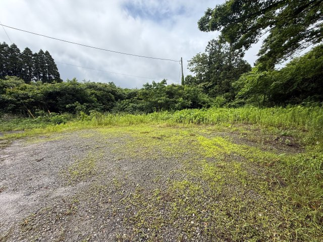 【外観】 | 千葉市緑区土気町 土地