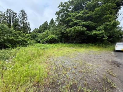 【外観】 | 千葉市緑区土気町 土地