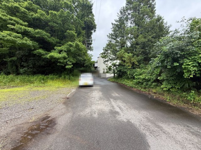【外観】 | 千葉市緑区土気町 土地