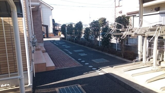 【その他共用部分】 | ルーラルハーモニーＴＩ　Ｂ
