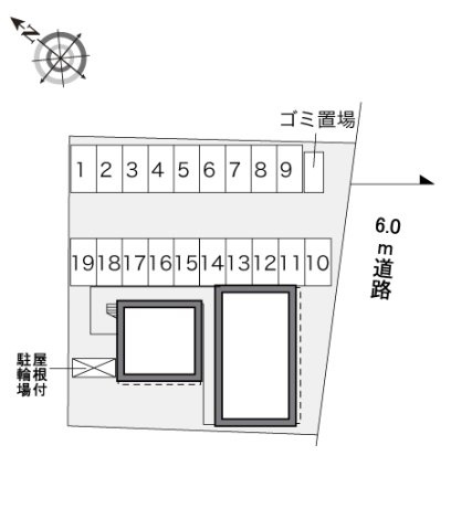 【その他】 | レオパレスカトルセゾン伊奈