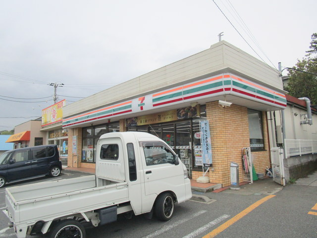 ガーデンヒルズ稲毛柏台Eのその他|セブンイレブン千葉園生町南店