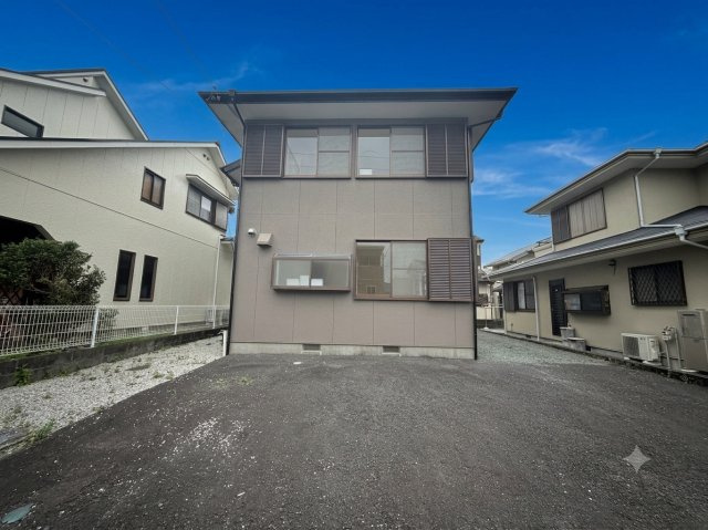 細江町 中川