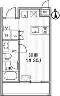 ALTERNA学芸大学の画像