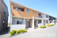 小松島市田野町字月ノ輪のアパートの画像