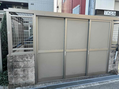 【その他共用部分】 | クレールコート