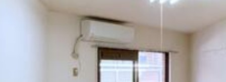 プレズ狭山の設備