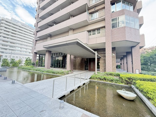 ザ・上本町タワーのその他