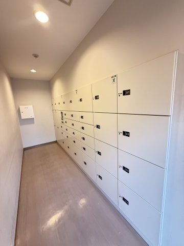 ザ・上本町タワーのその他共用部分