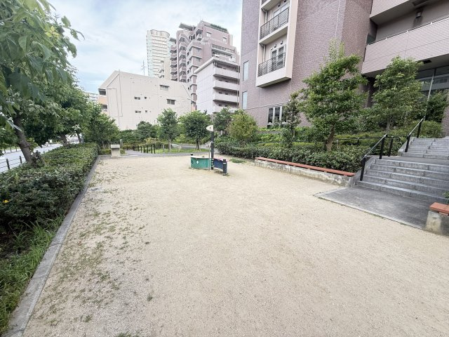 ザ・上本町タワーのその他