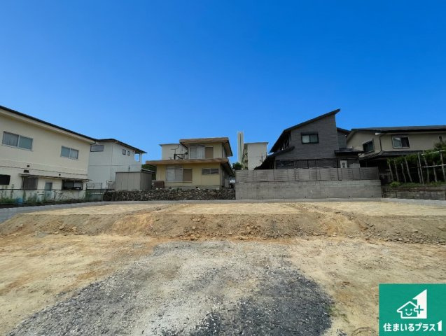 大津市大平　第1期　新築一戸建て