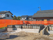 小牧市久保本町128『仲介料無料』新築戸建ての画像