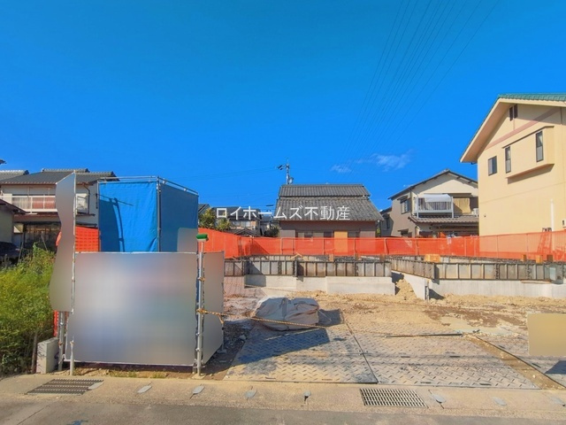  | 小牧市久保本町128『仲介料無料』新築戸建て | 撮影：'26/07/23