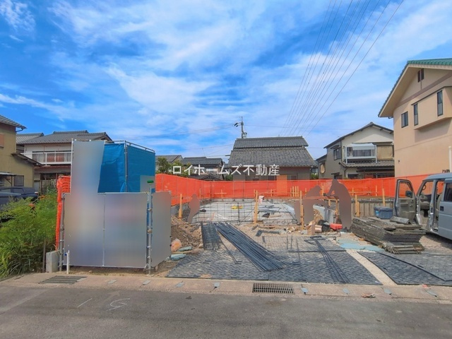  | 小牧市久保本町128『仲介料無料』新築戸建て | 撮影：'26/07/16