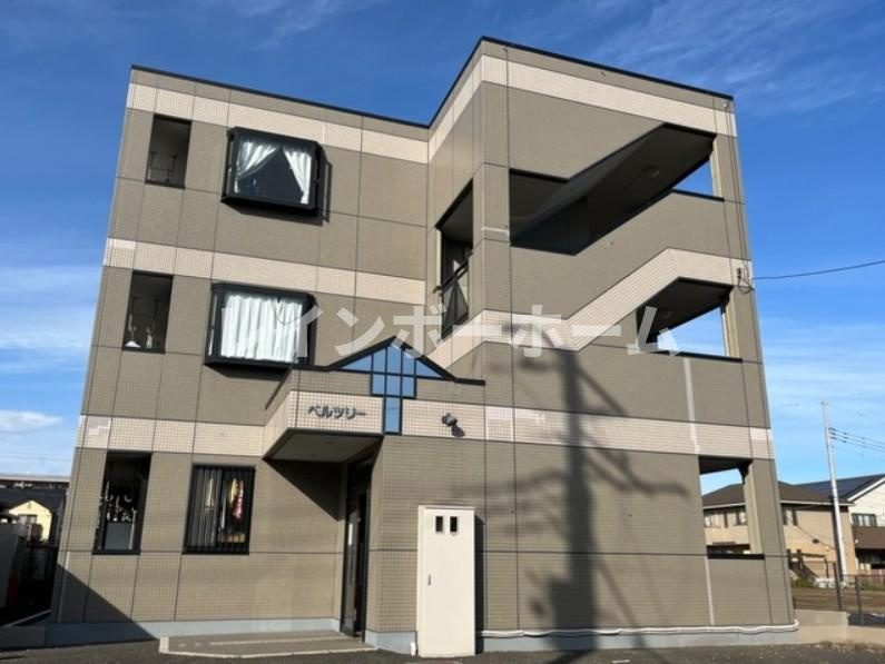 ベルツリーのその他共用部分