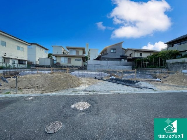 大津市大平　第1期　新築一戸建て