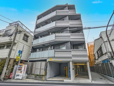 【外観】 | アルテシモアレス