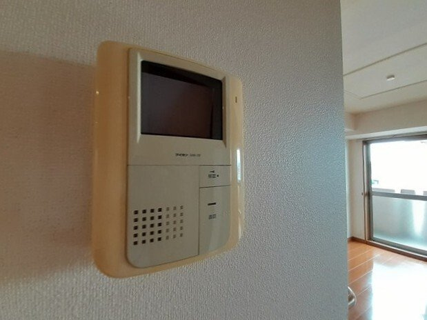 サンライズ２１のセキュリティ