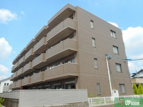 サンライズ２１の外観