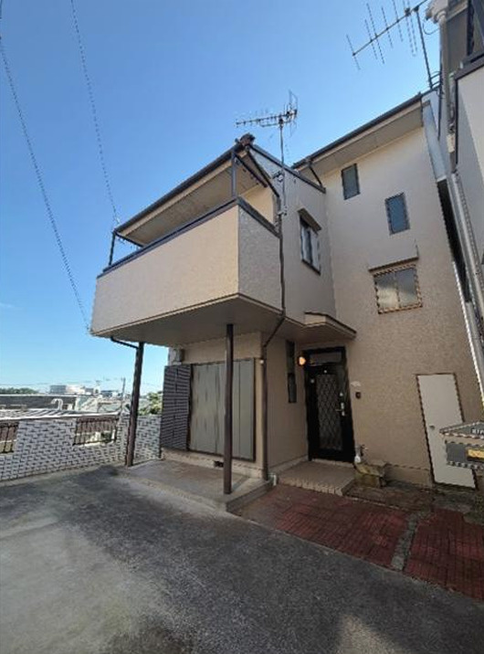 中古/朝霞市浜崎4丁目　
