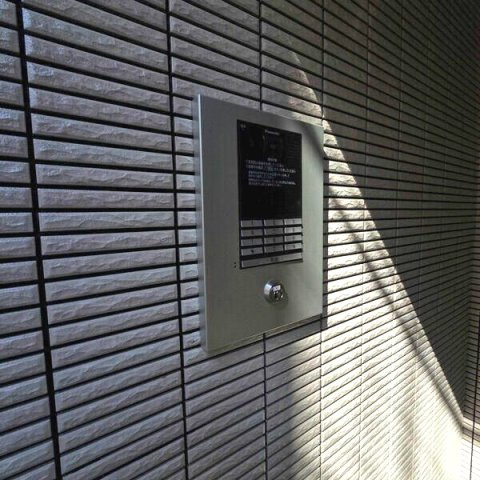 Ｍｅｒｇｒａｃｅ戸越銀座のその他共用部分