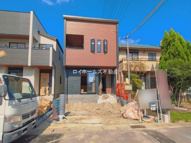 小牧市久保本町128『仲介料無料』新築戸建ての画像