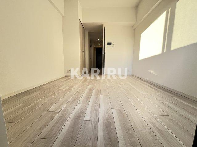 S-RESIDENCE都島Elegantの居間・リビング