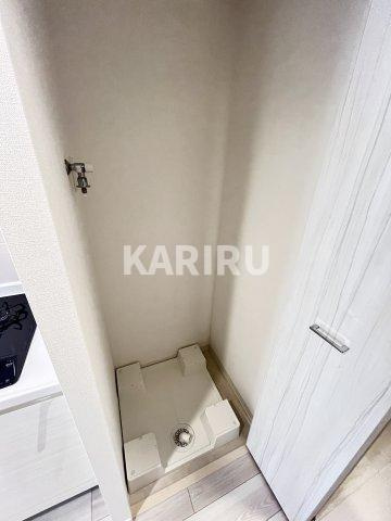 S-RESIDENCE都島Elegantの設備