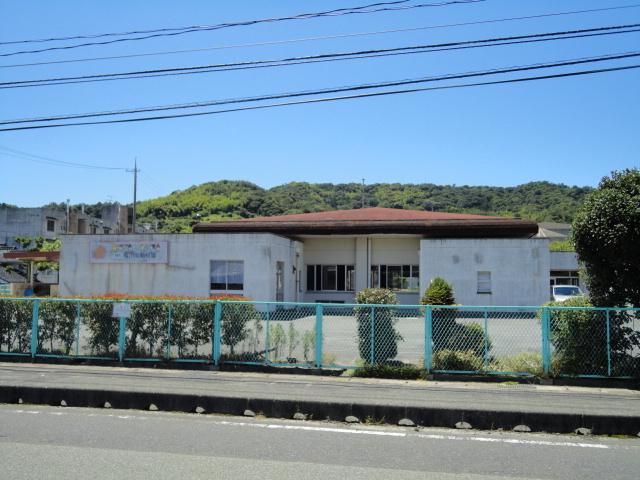 クレシア羽島Ａ棟の周辺|福川南幼稚園（幼稚園）まで450ｍ
