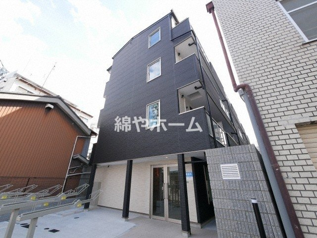 AILE京橋