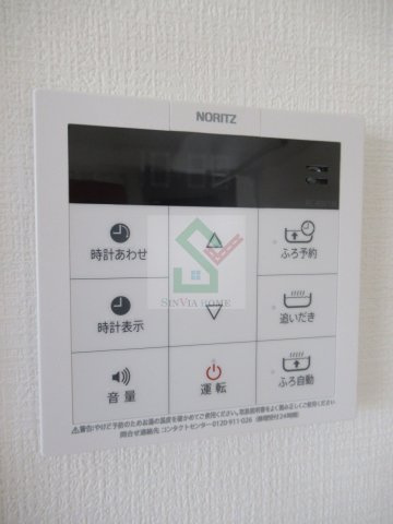 エクセルコート武蔵関のその他