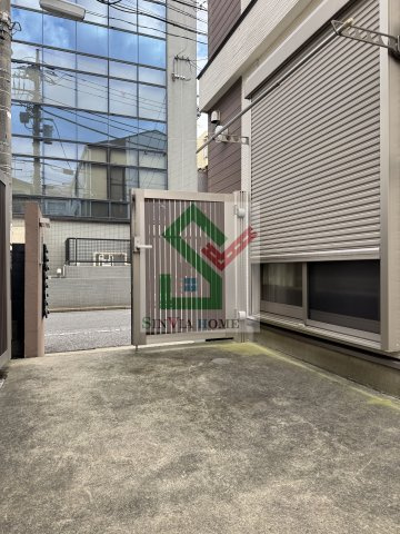 エクセルコート武蔵関のその他