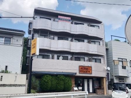 プレシャスコア中浦和