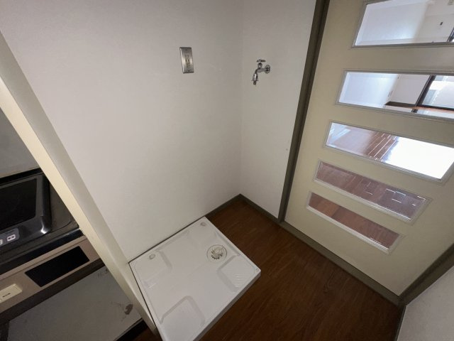 プレシャスコア中浦和の設備