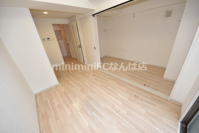 ティベルデのその他共用部分